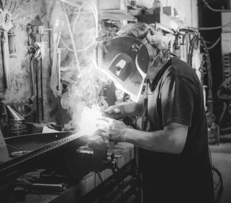 Atelier et réalisation Auto